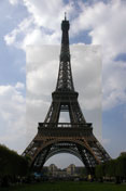 DoubleEiffel